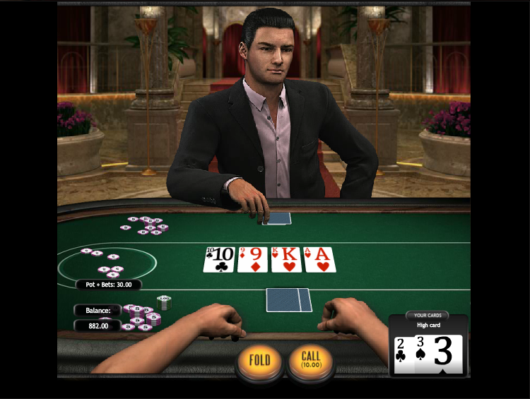 RedSlots Casino Screenshot 7