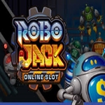 RoboJack Slot