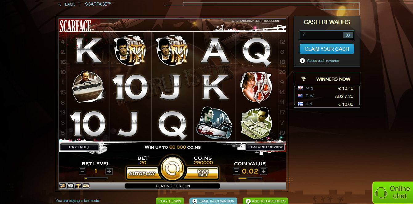 SlotoBank Casino Blacklisted Screenshot 4