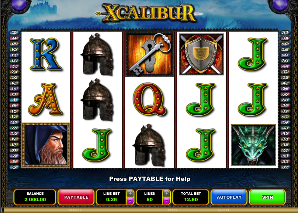 Quartz Casino Screenshot 6