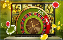 Betrally Casino Monthly Bonus