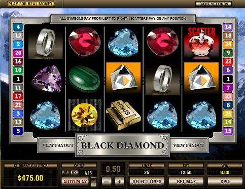 Monarchs Online Casino-Blacklisted Screenshot 1
