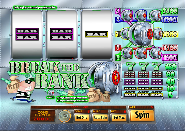 Mermaid Palace Casino-Blacklisted Screenshot 3