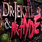 Dr Jekyll and Mr. Hyde