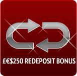 Fly Casino Reload Bonus