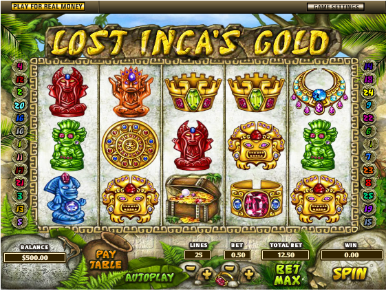 Tropicana Gold Casino-Blacklisted Screenshot 3