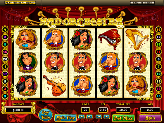 Tropicana Gold Casino-Blacklisted Screenshot 5