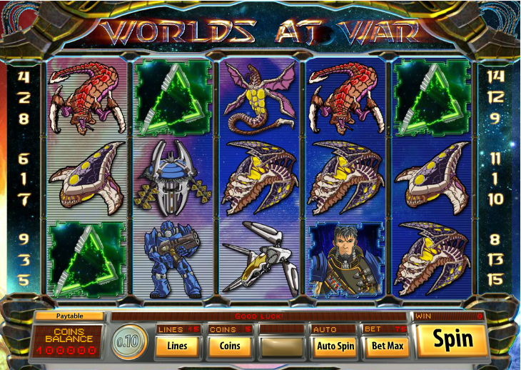 Mermaid Palace Casino-Blacklisted Screenshot 7