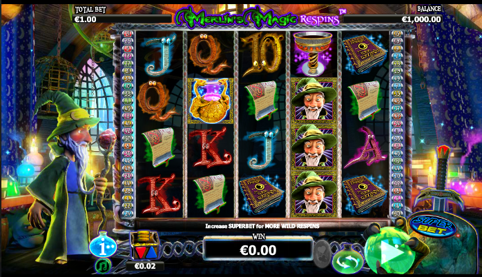 Guts Casino Screenshot 5