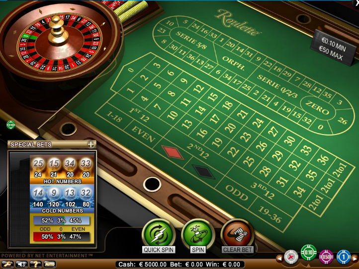 LuckyDino Casino Screenshot 5