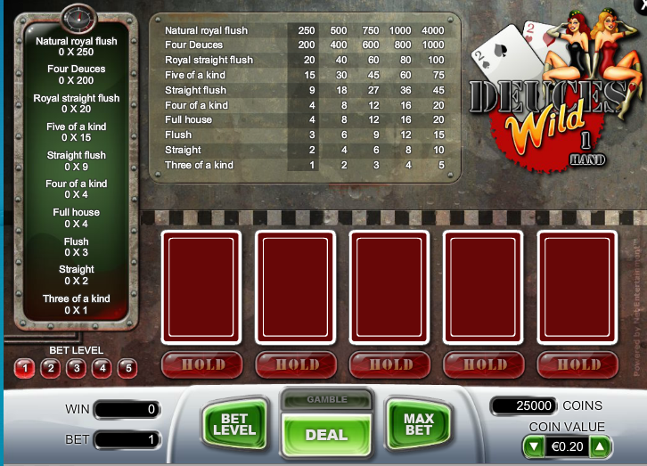 LuckyDino Casino Screenshot 6