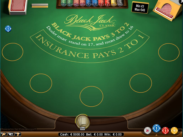 LuckyDino Casino Screenshot 7