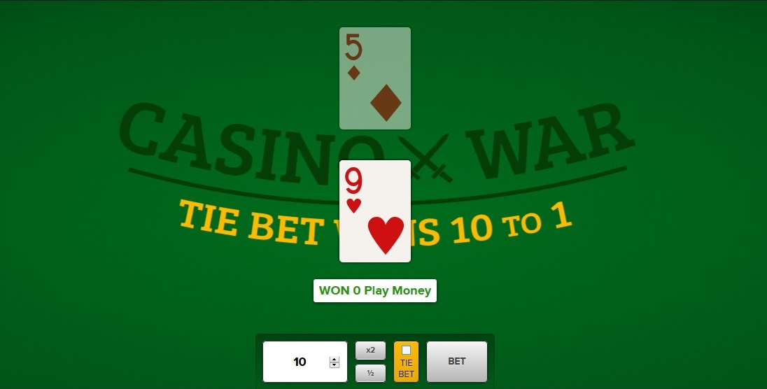Satoshibet Casino Screenshot 7