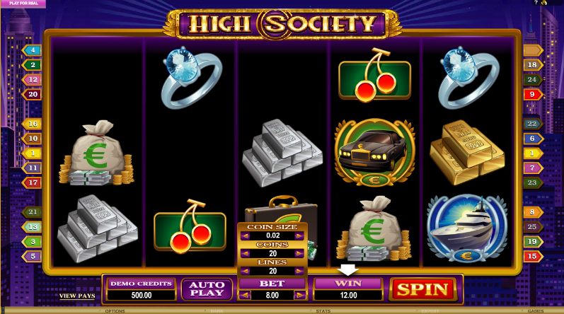 spin and win casino review
