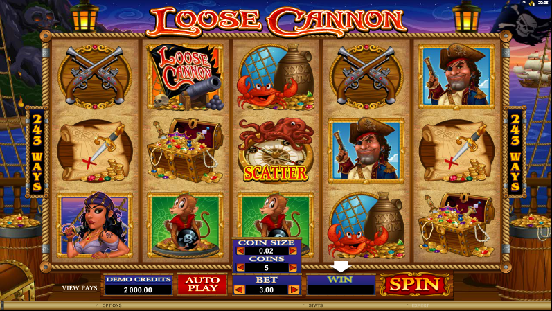 Spin and Win Casino Screenshot 6