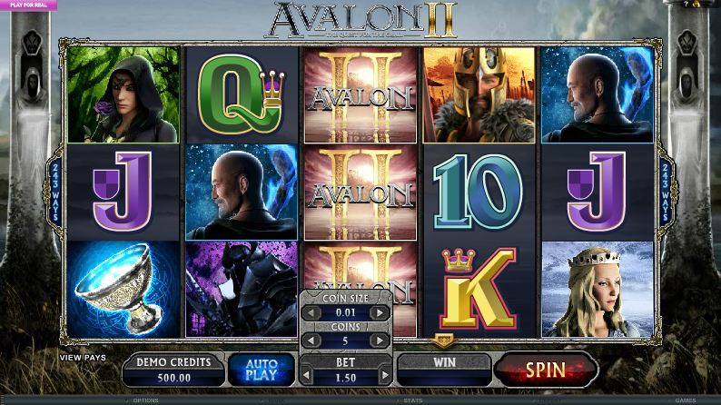 Spin and Win Casino Screenshot 7