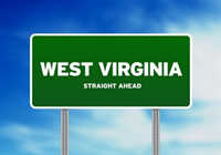 West Virginia Online Gambling