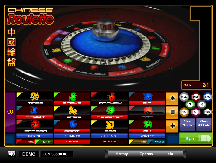 VegasBerry Casino Screenshot 6
