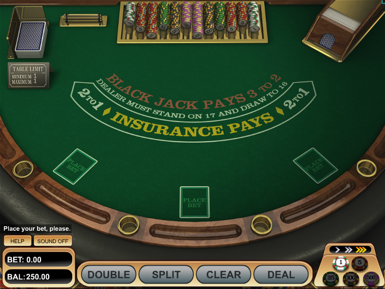 Gorilla Casino Screenshot 5