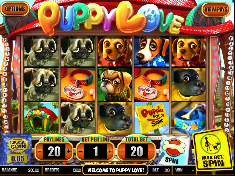 Gorilla Casino Screenshot 7