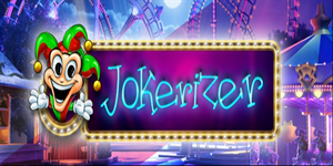 Casino Extra Jokerizer Bonus