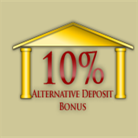 Omni Casino Deposit Method Bonus