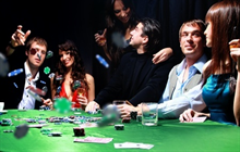 Shared Online Poker Pools