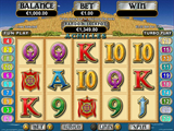 Majestic Slots Casino Screenshot 1