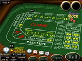 Demo roulette casino