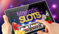 Majestic Slots Mobile Casino Bonus Code