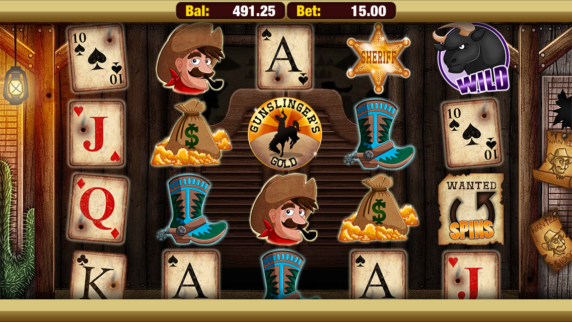 Northern Lights Casino Screenshot 6