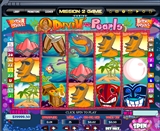 Mission2Game Casino Screenshot 2