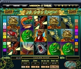 Mission2Game Casino Screenshot 3