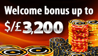 Casino.com Bonus Code