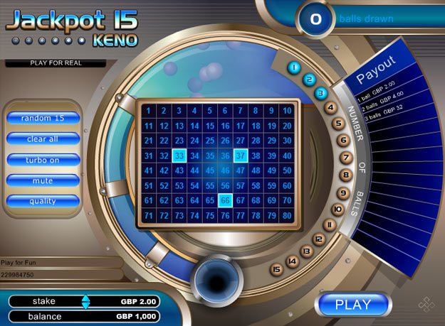 Moon Games Casino Screenshot 6