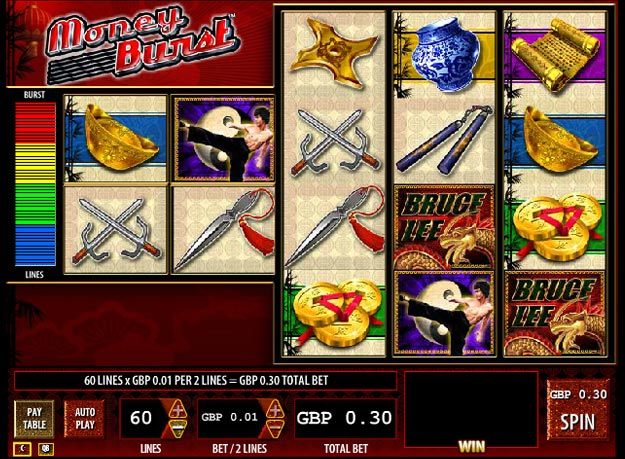 Moon Games Casino Screenshot 7