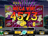 Real Deal Bet Casino Screenshot 5