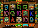 Wicked Jackpots Casino Screenshot 2