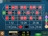 VegasPlay.eu Casino Screenshot 6