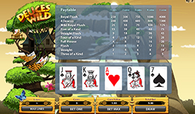 EuroMoon Casino Blacklisted Screenshot 7