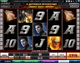 Slots Heaven Casino Screenshot 2