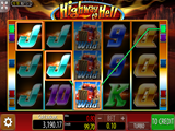VegasPlay.eu Casino Screenshot 4