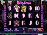 Slots Heaven Casino Screenshot 4