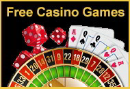 Online Free Casino Games