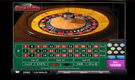 Hippozino Casino Screenshot 1