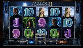 Hippozino Casino Screenshot 6