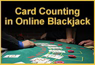 Card counting