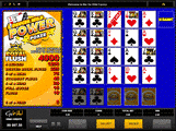 GoWild Casino Screenshot 7