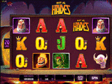 GoWild Casino Screenshot 2