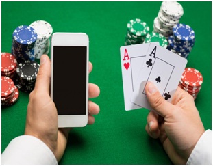 Top 10 Casino Games Apps